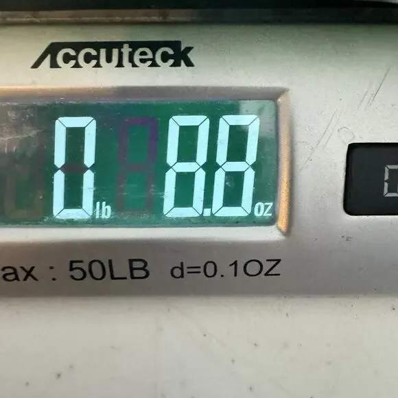 Bluesmiths Board Shorts Mens 34 Green The Spartan Standard 11” Inseam Stretch - Picture 13 of 13